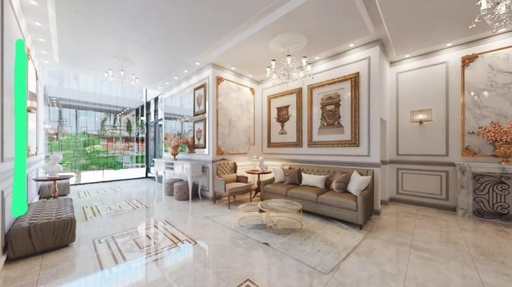 Apartamento, 3 quartos, 99 m² - Foto 7