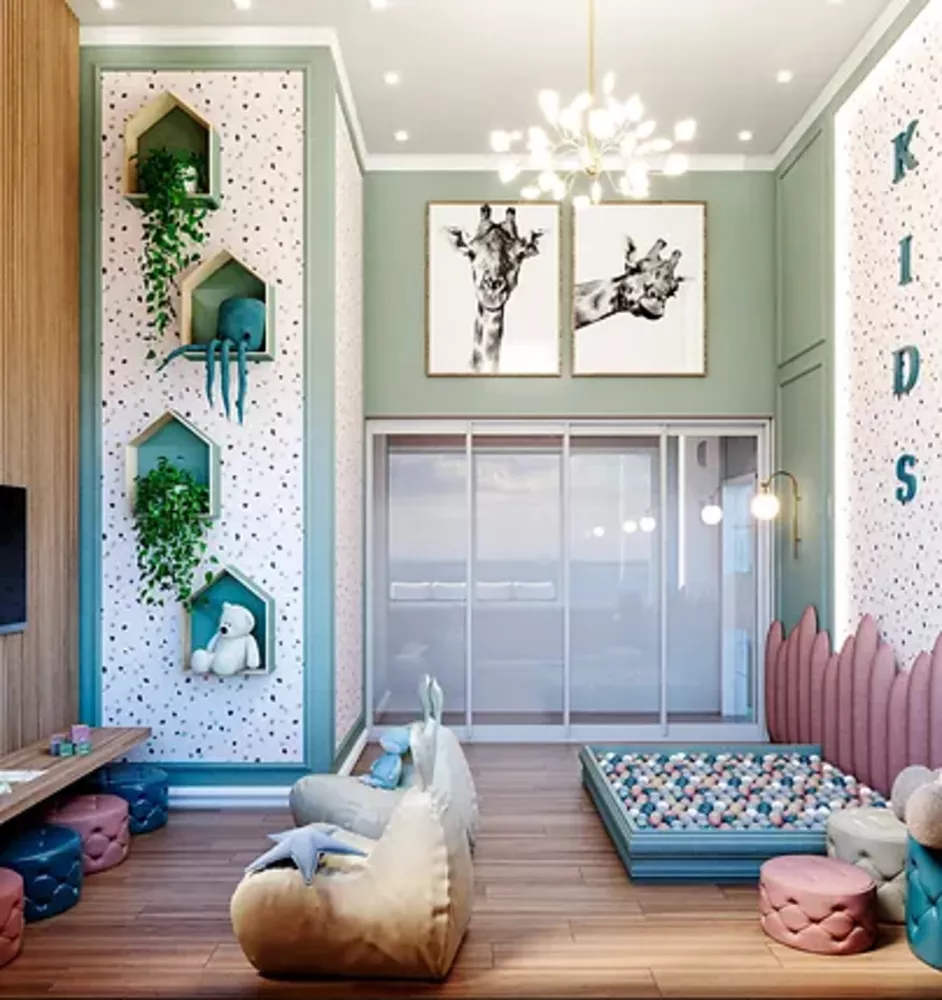 Apartamento, 3 quartos, 99 m² - Foto 11