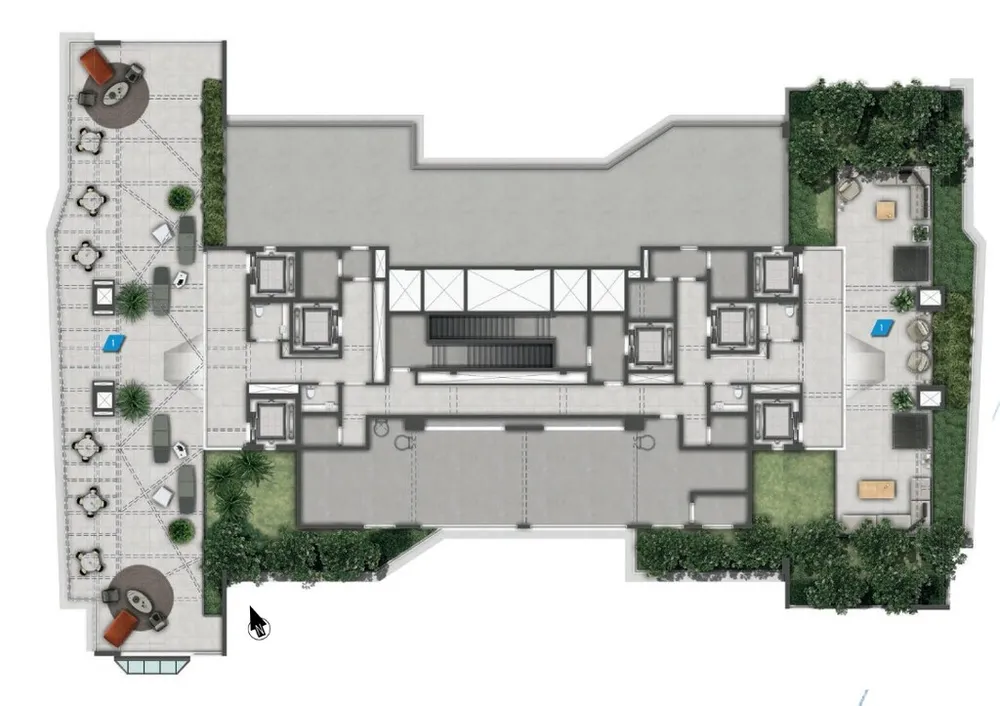 Apartamento, 3 quartos, 141 m² - Foto 11