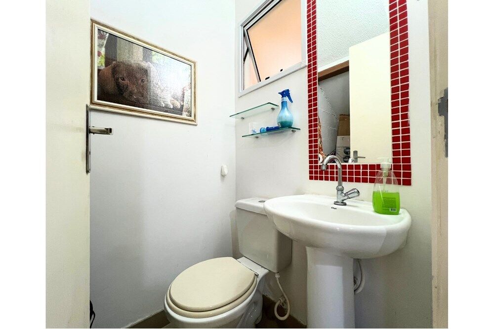 Casa de Condomínio à venda com 2 quartos, 88m² - Foto 4
