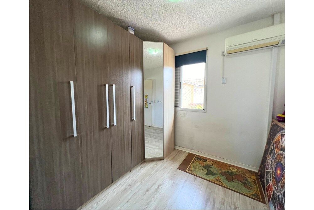 Casa de Condomínio à venda com 2 quartos, 88m² - Foto 1