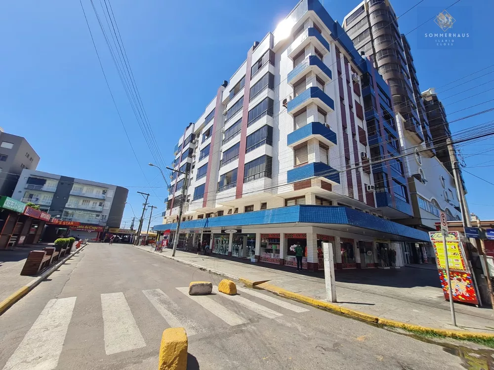 Apartamento, 1 quarto, 51 m² - Foto 4