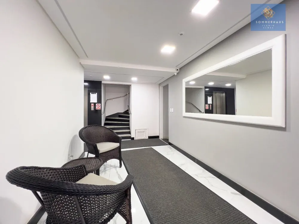Apartamento, 1 quarto, 51 m² - Foto 5