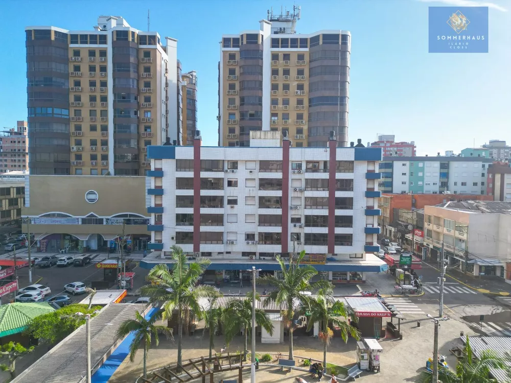 Apartamento, 1 quarto, 51 m² - Foto 3