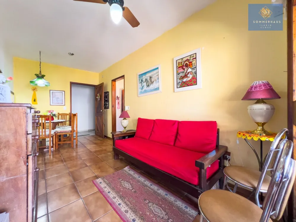 Apartamento, 1 quarto, 51 m² - Foto 8