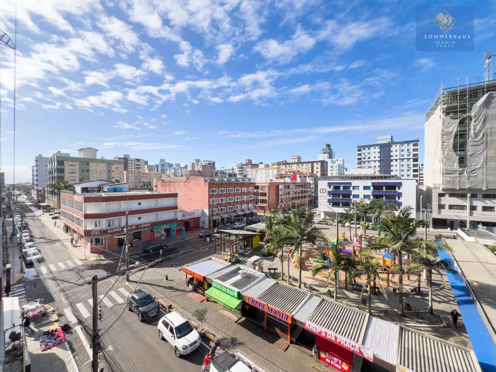 Apartamento, 1 quarto, 51 m² - Foto 1