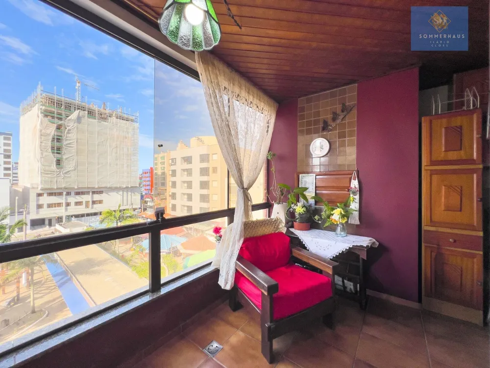 Apartamento, 1 quarto, 51 m² - Foto 1