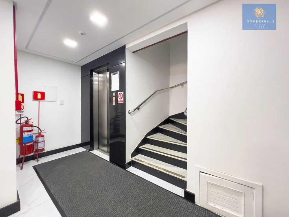 Apartamento, 1 quarto, 51 m² - Foto 12