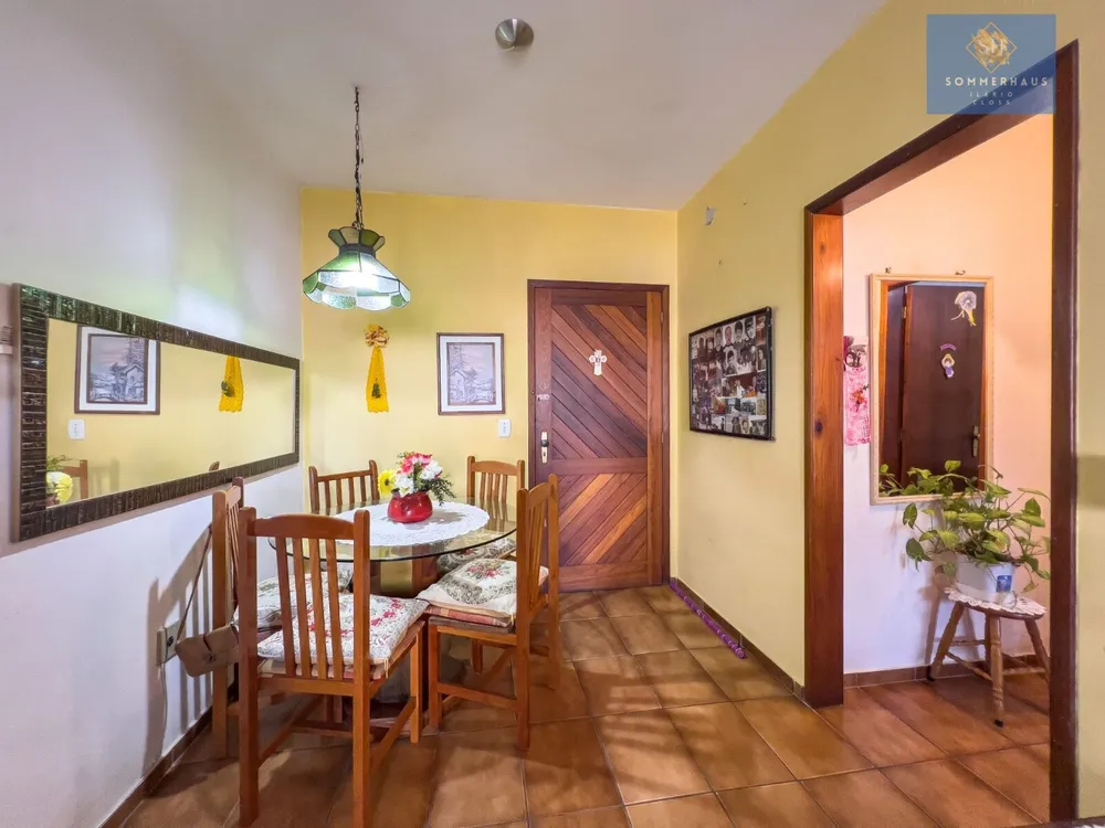 Apartamento, 1 quarto, 51 m² - Foto 8