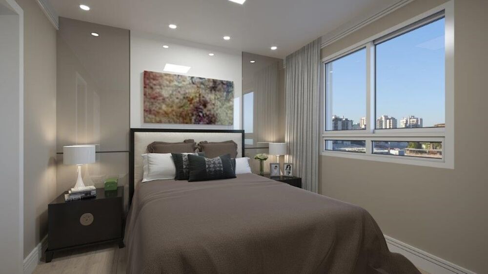 Apartamento, 1 quarto, 71 m² - Foto 2