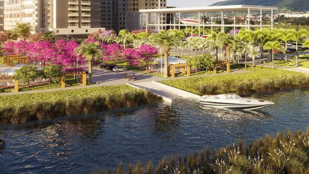 Terreno, 1098 m² - Foto 6