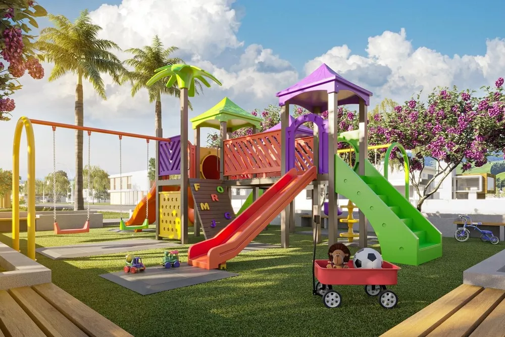 Terreno, 1098 m² - Foto 5