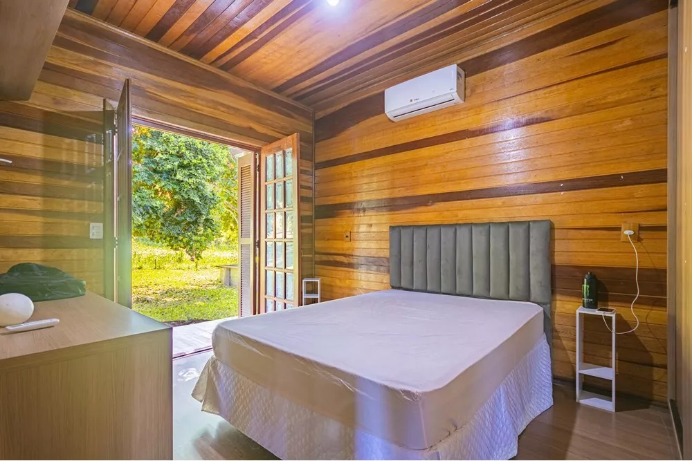 Chácara, 726 m² - Foto 4