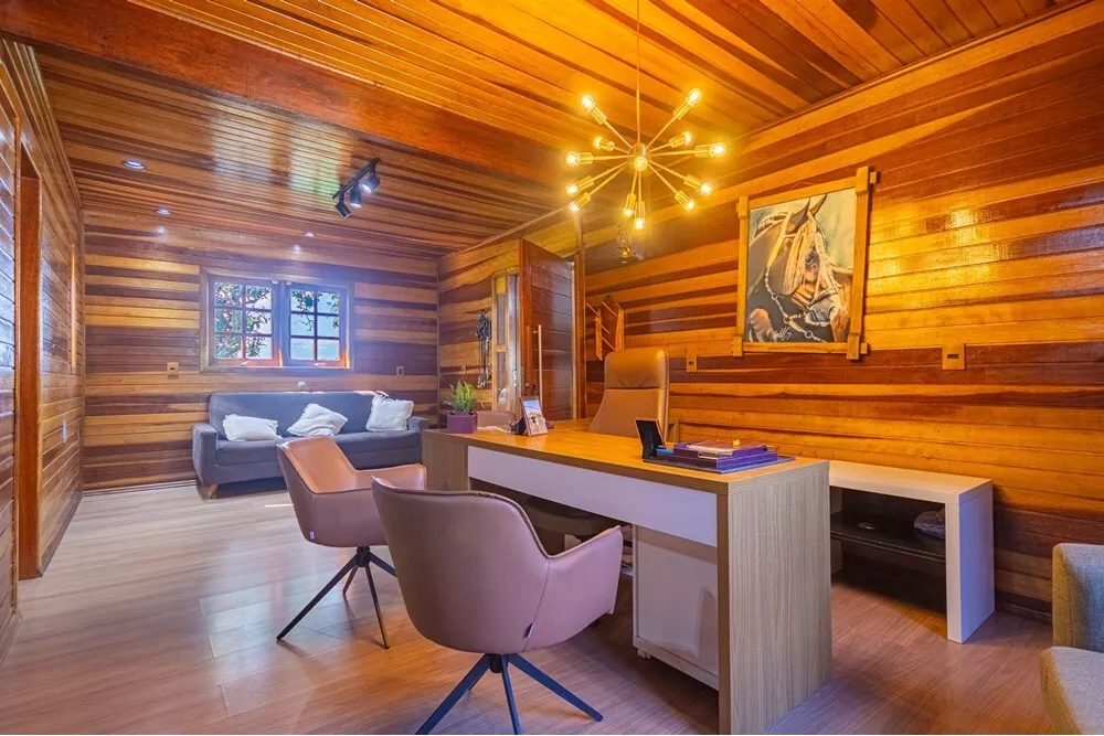 Chácara, 726 m² - Foto 3