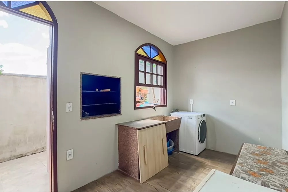 Casa, 5 quartos, 208 m² - Foto 5