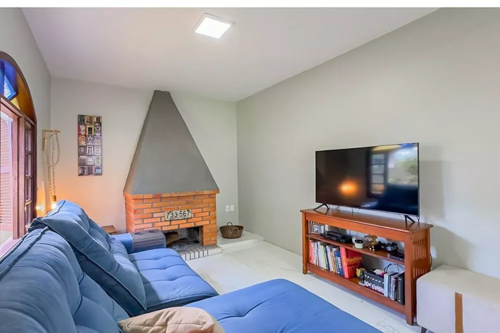 Casa, 5 quartos, 208 m² - Foto 7