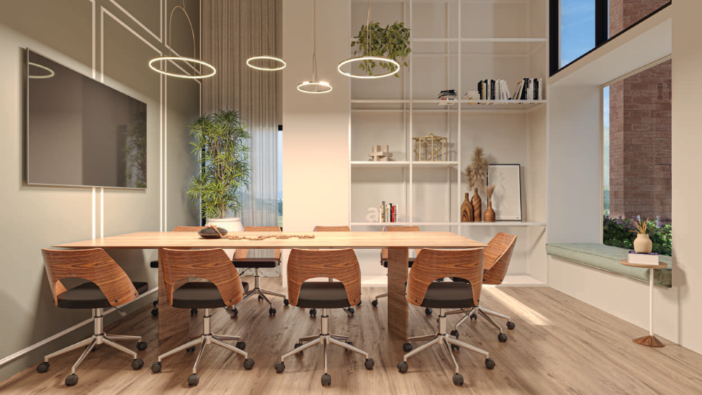 Apartamento, 1 quarto, 67 m² - Foto 3