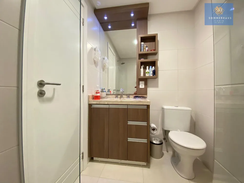 Apartamento, 3 quartos, 241 m² - Foto 1