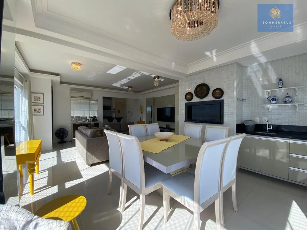 Apartamento, 3 quartos, 241 m² - Foto 4