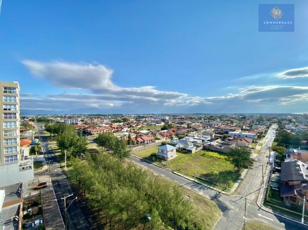 Apartamento, 3 quartos, 91 m² - Foto 3