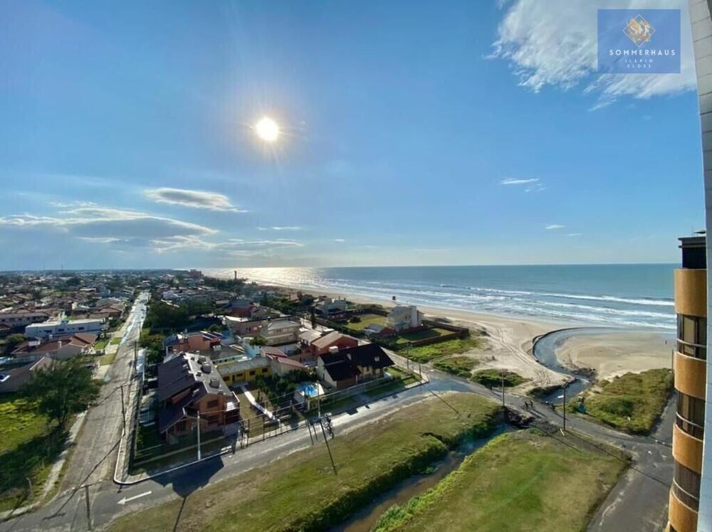Apartamento, 3 quartos, 91 m² - Foto 2