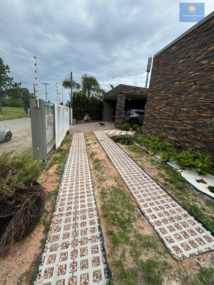 Casa, 3 quartos, 306 m² - Foto 2