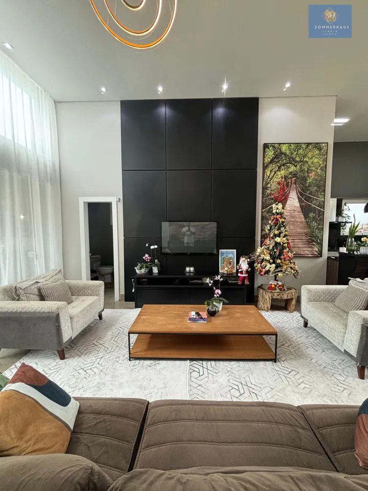 Casa, 3 quartos, 306 m² - Foto 5