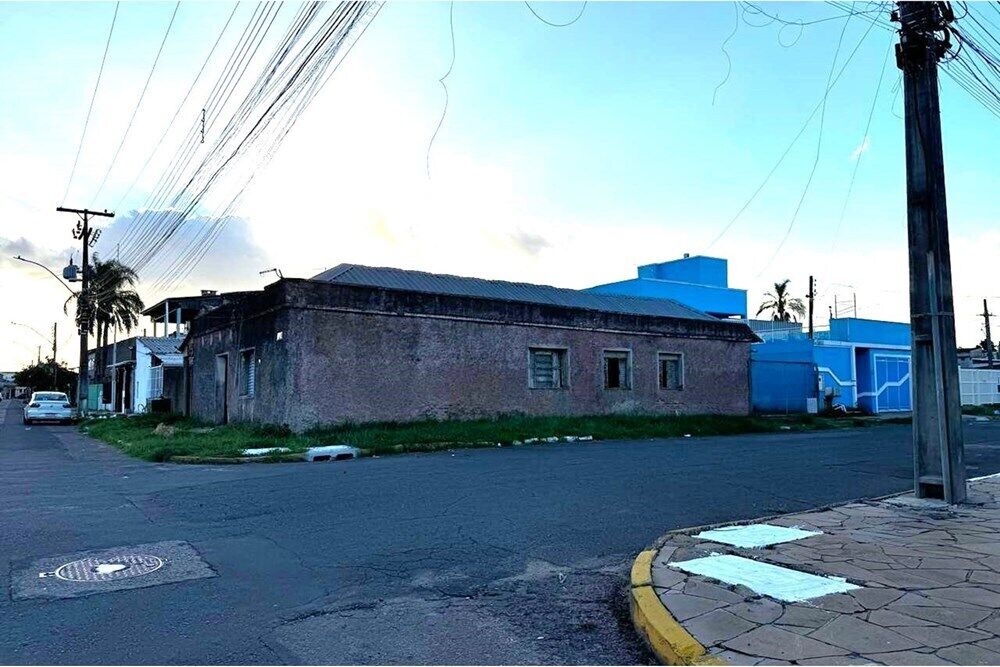 Terreno à venda, 363m² - Foto 2