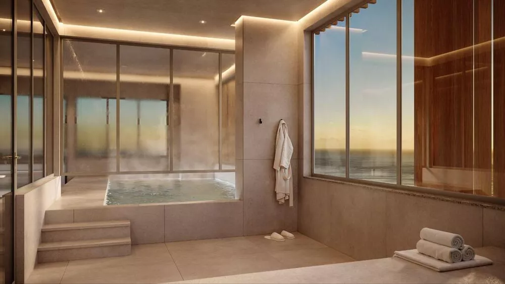 Cobertura, 4 quartos, 312 m² - Foto 8