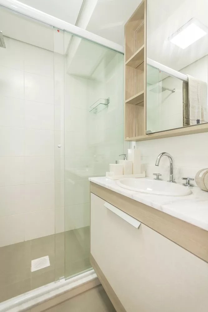 Apartamento, 3 quartos, 140 m² - Foto 1