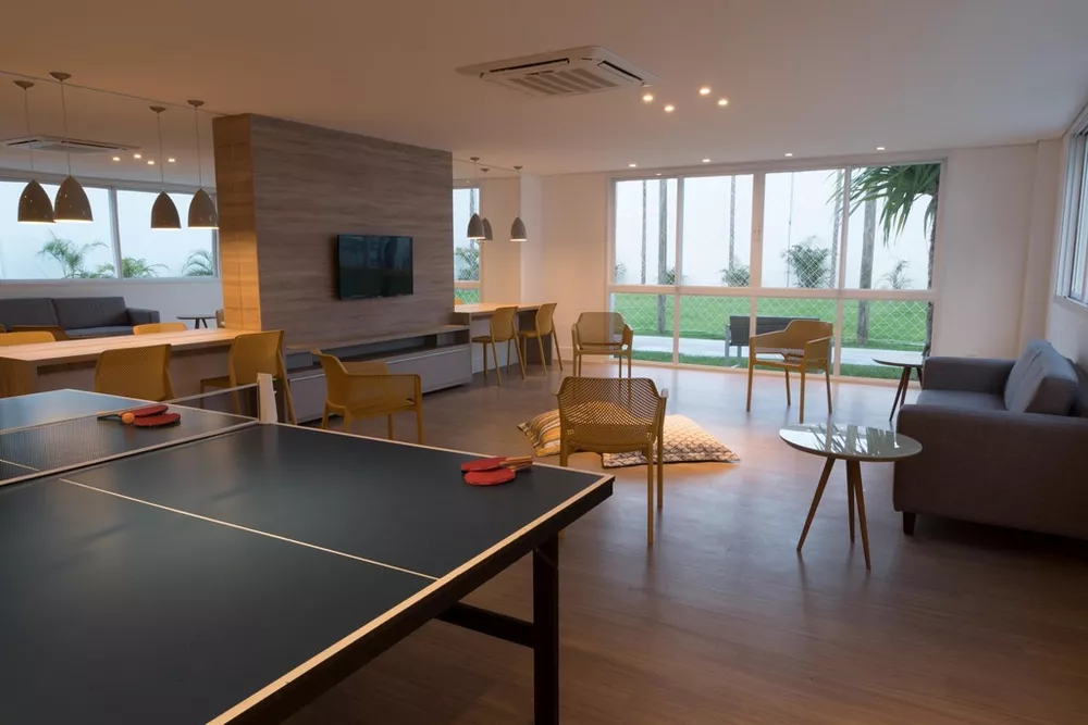 Apartamento, 3 quartos, 140 m² - Foto 2