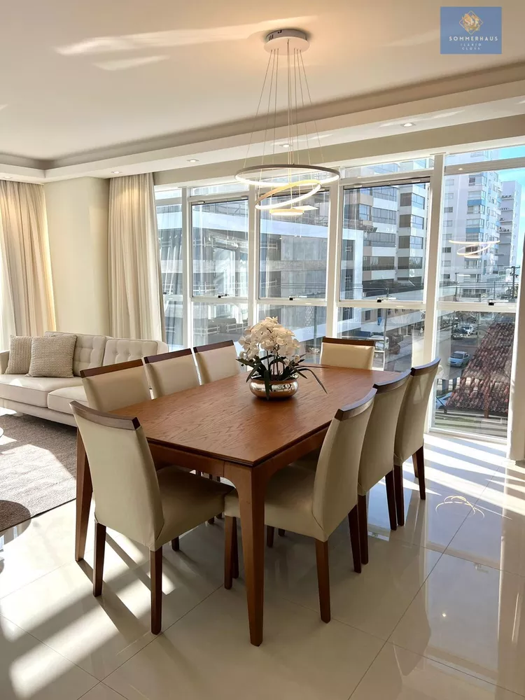 Apartamento, 3 quartos, 125 m² - Foto 6