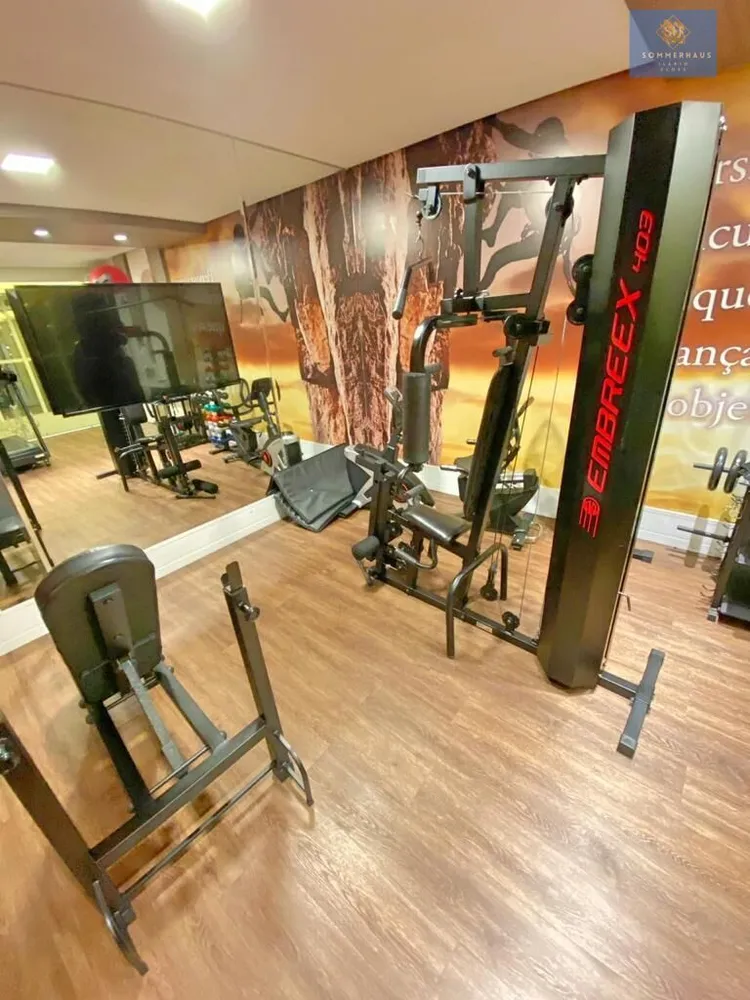 Apartamento, 3 quartos, 125 m² - Foto 9