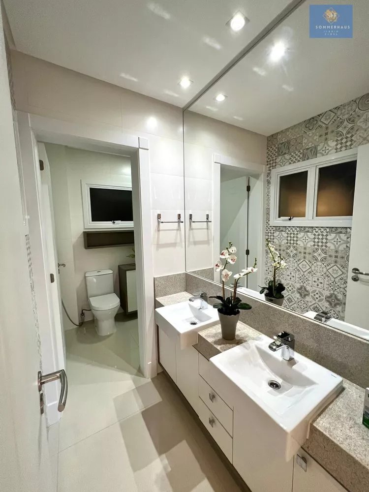 Apartamento, 3 quartos, 125 m² - Foto 8