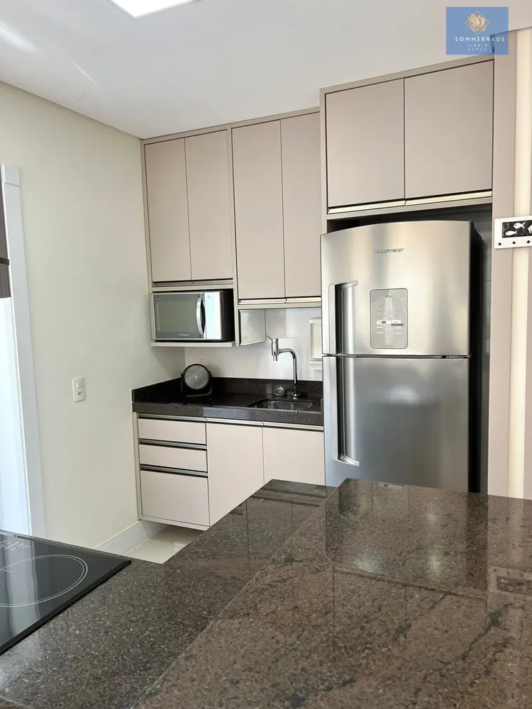 Apartamento, 3 quartos, 125 m² - Foto 2