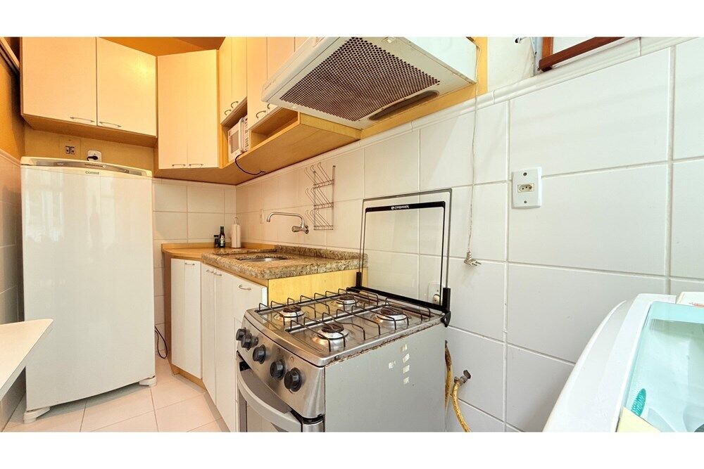 Apartamento à venda com 2 quartos, 49m² - Foto 4