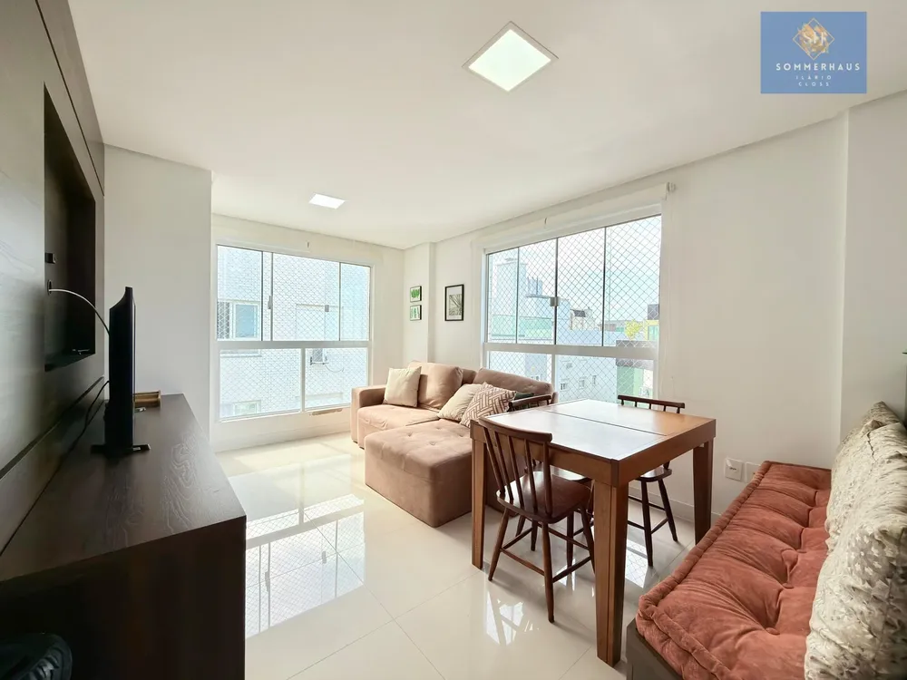 Apartamento, 2 quartos, 79 m² - Foto 2