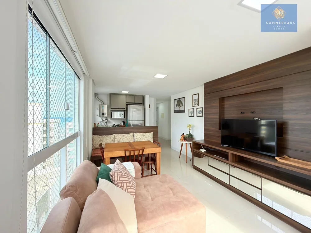 Apartamento, 2 quartos, 79 m² - Foto 3