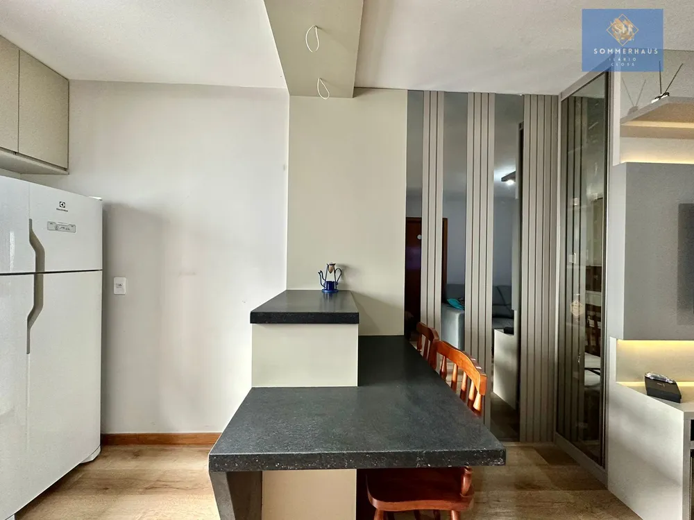Apartamento, 1 quarto - Foto 1
