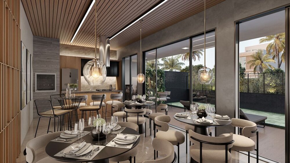 Apartamento, 2 quartos, 80 m² - Foto 5