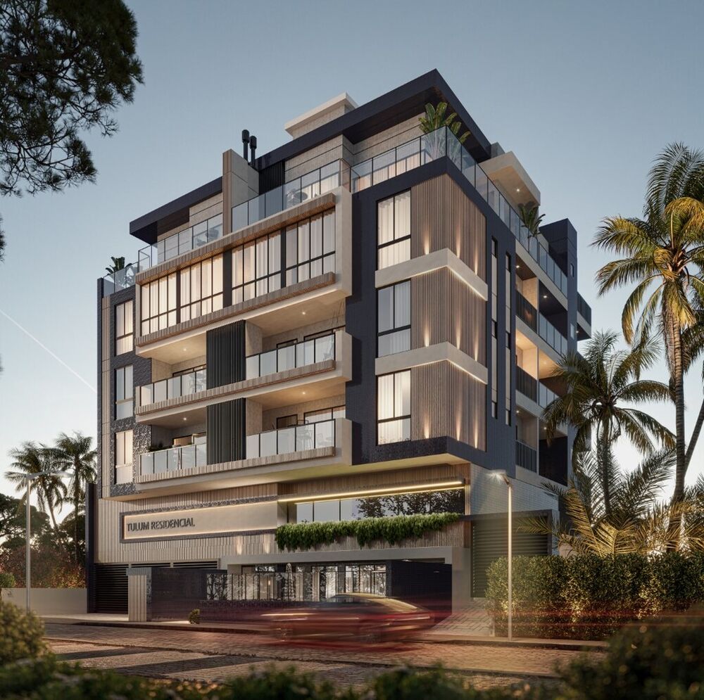 Apartamento, 2 quartos, 80 m² - Foto 1