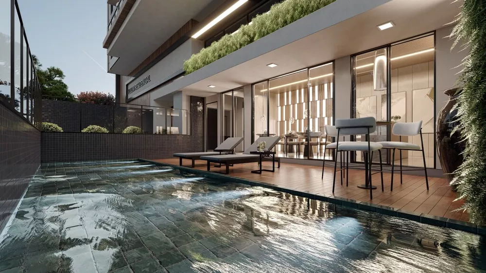 Apartamento, 2 quartos, 80 m² - Foto 7