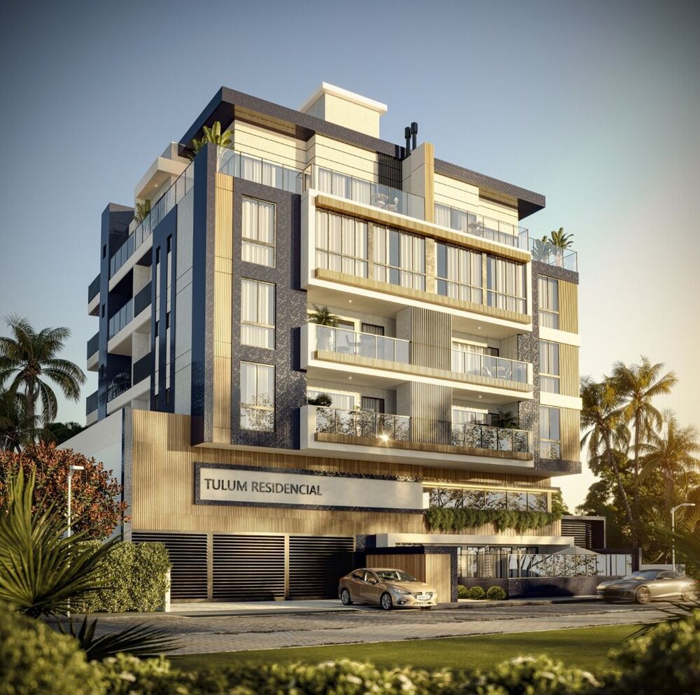 Apartamento, 2 quartos, 80 m² - Foto 2