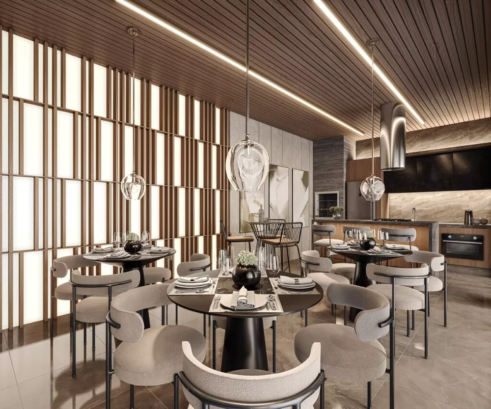 Apartamento, 2 quartos, 80 m² - Foto 6