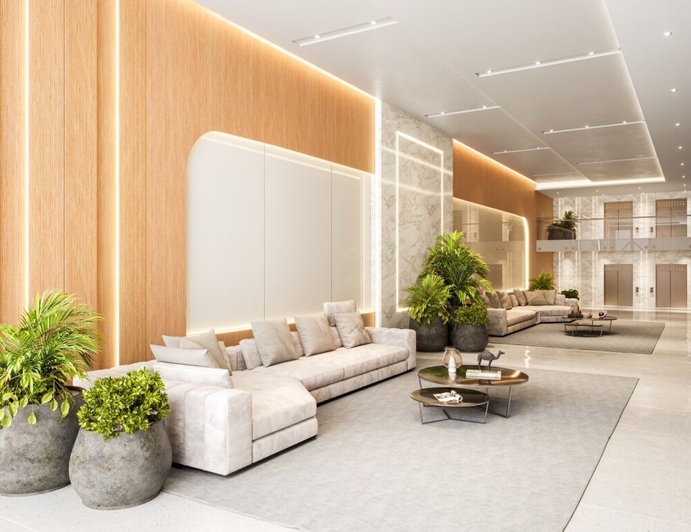 Apartamento, 3 quartos, 120 m² - Foto 1