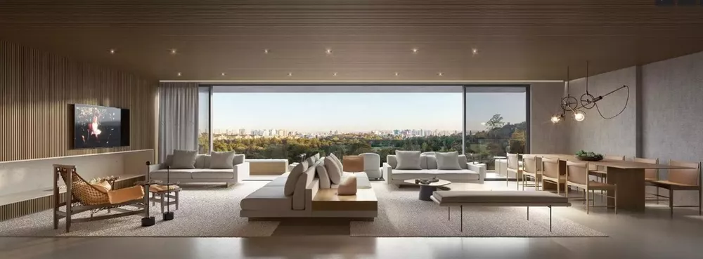 Apartamento, 3 quartos, 246 m² - Foto 12