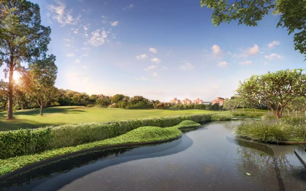 Apartamento, 3 quartos, 246 m² - Foto 5