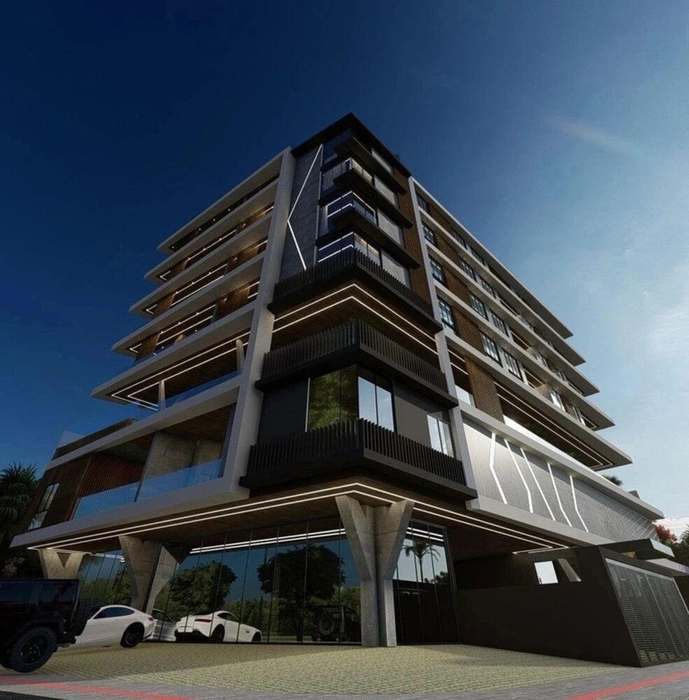 Apartamento, 4 quartos, 127 m² - Foto 4