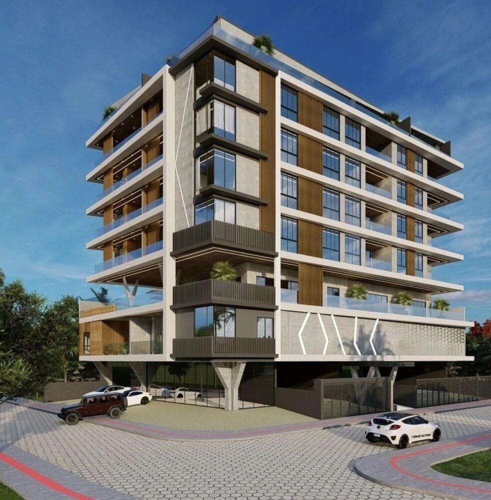 Apartamento, 4 quartos, 127 m² - Foto 2