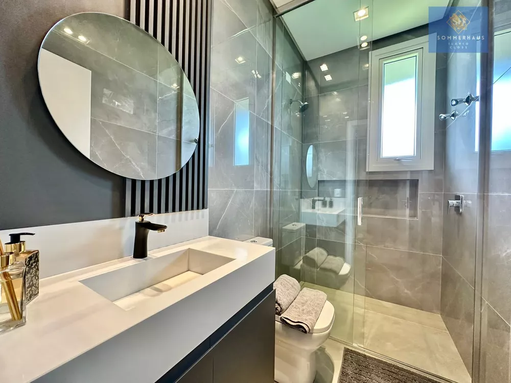 Casa de Condomínio, 4 quartos - Foto 2